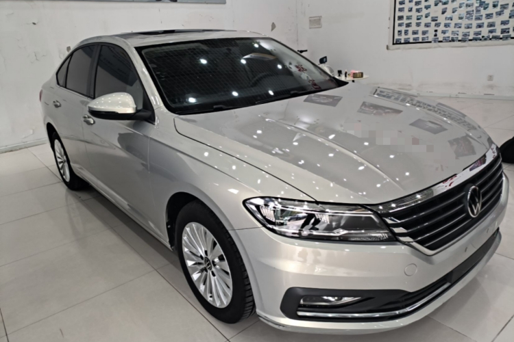 Volkswagen Lavida 2020 car image #4