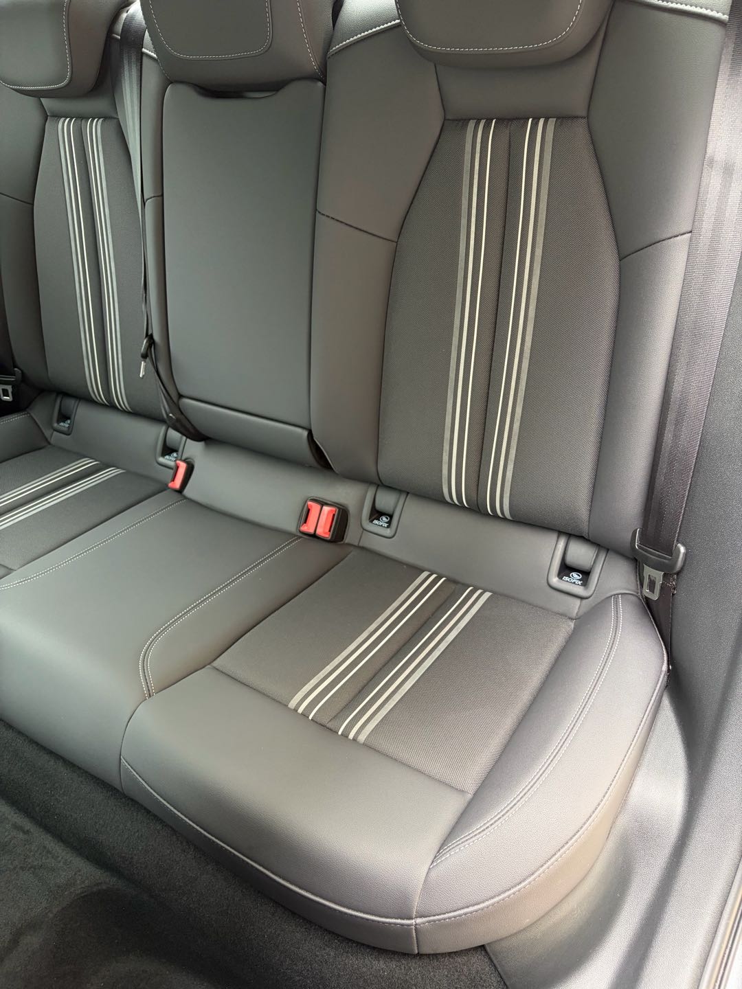 Audi A3 2024 car image #8