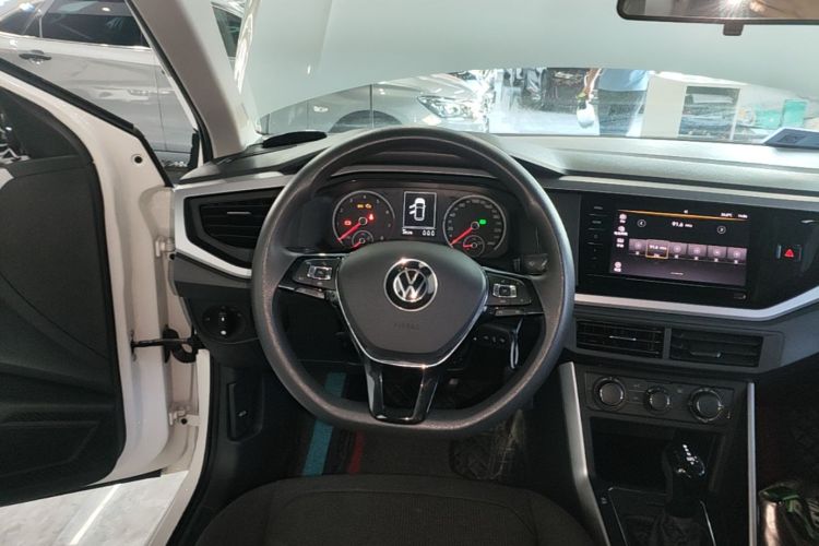 Volkswagen Polo 2022 image de voiture #11