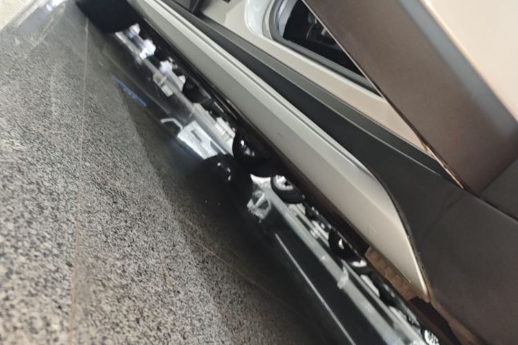 BMW X1 2018 car image #26