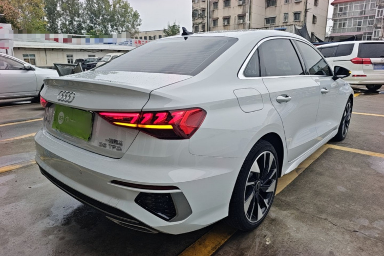 Audi A3 2024 car image #7