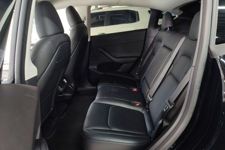 Tesla Model Y 2023 #17 Tesla Model Y 2023 car image #17
