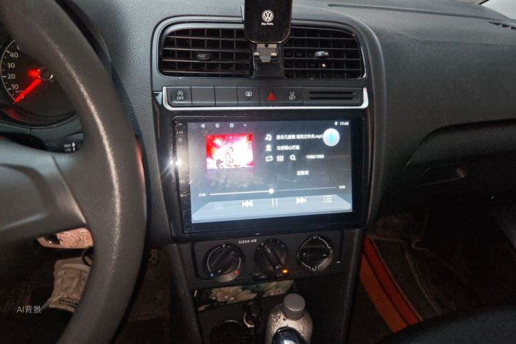 Volkswagen Polo 2019 #15 Volkswagen Polo 2019 car image #15