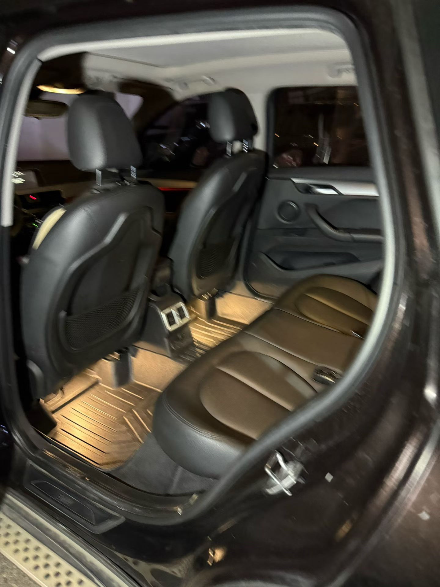 BMW X1 2016 car image #3