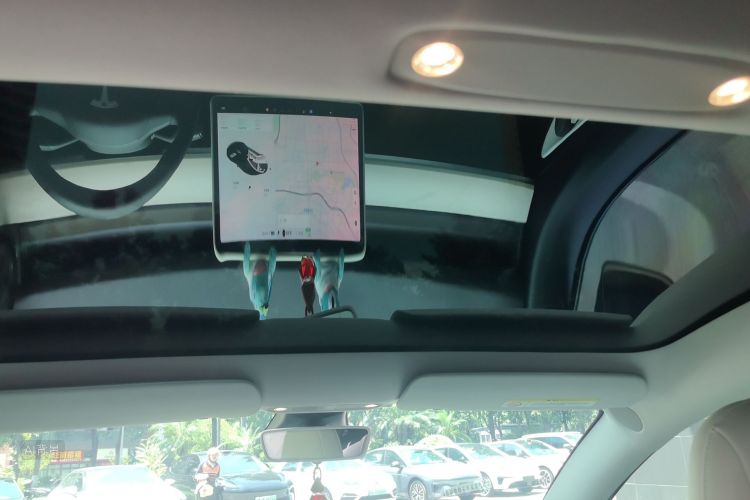 Tesla Model 3 2020 #20 Tesla Model 3 2020 car image #20