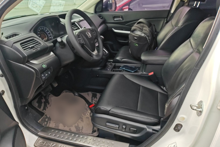 Honda CR-V 2015 #15 Honda CR-V 2015 car image #15