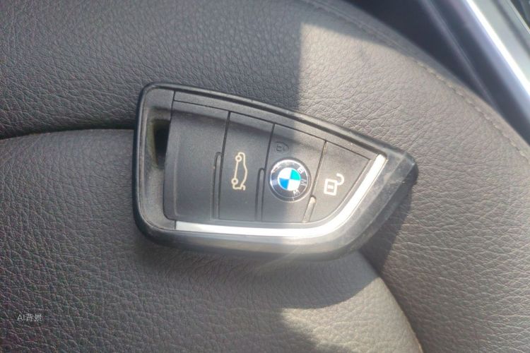 BMW X1 2017 immagine di auto #10