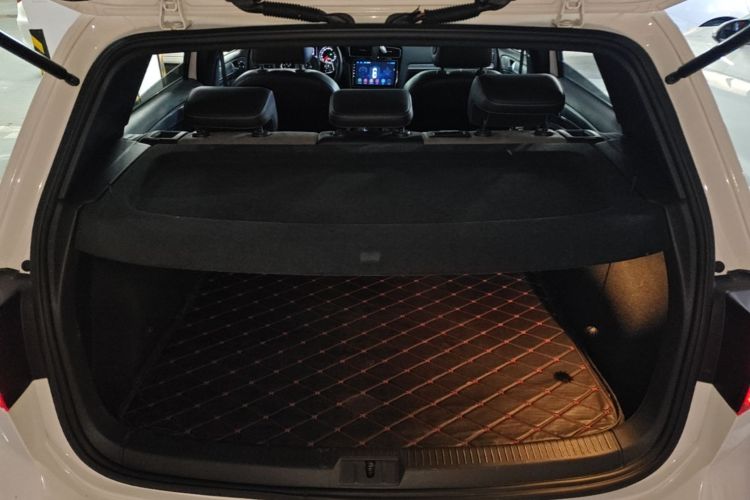 Volkswagen Golf 2016 #19 Volkswagen Golf 2016 car image #19