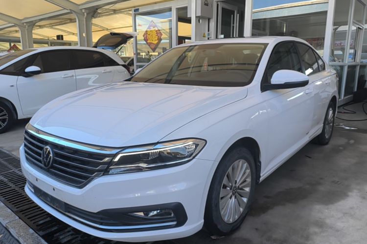 Volkswagen Lavida 2020 car image #2