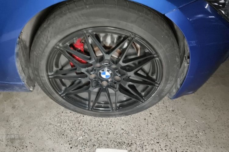 BMW 3 Series 2017 #9 BMW 3 Series 2017 immagine di auto #9