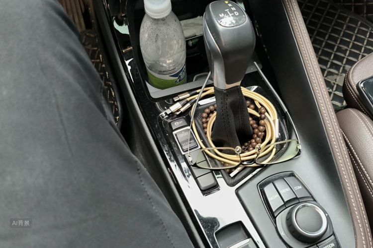 BMW X1 2019 car image #16