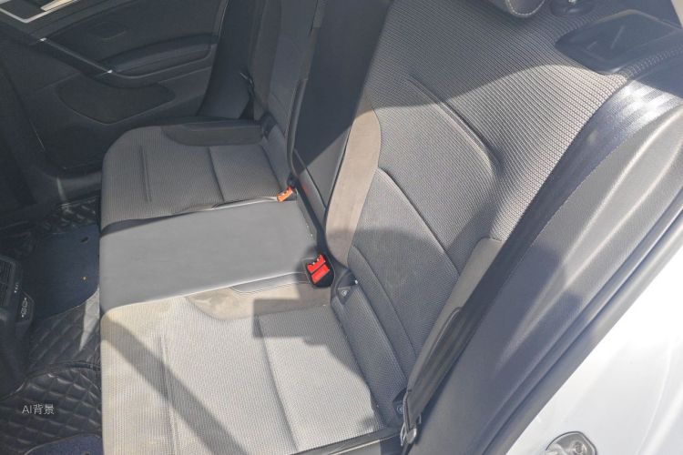 Volkswagen Golf 2019 #19 Volkswagen Golf 2019 car image #19