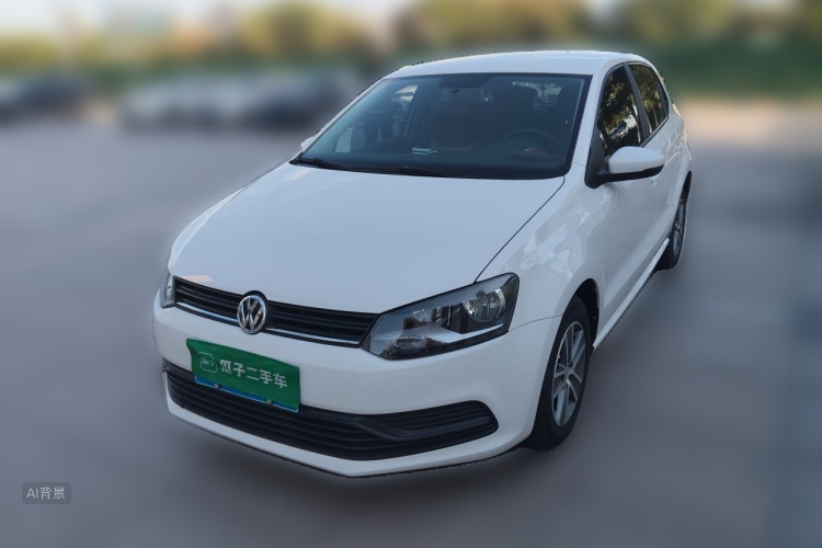 Volkswagen Polo 2016 #2 Volkswagen Polo 2016 car image #2