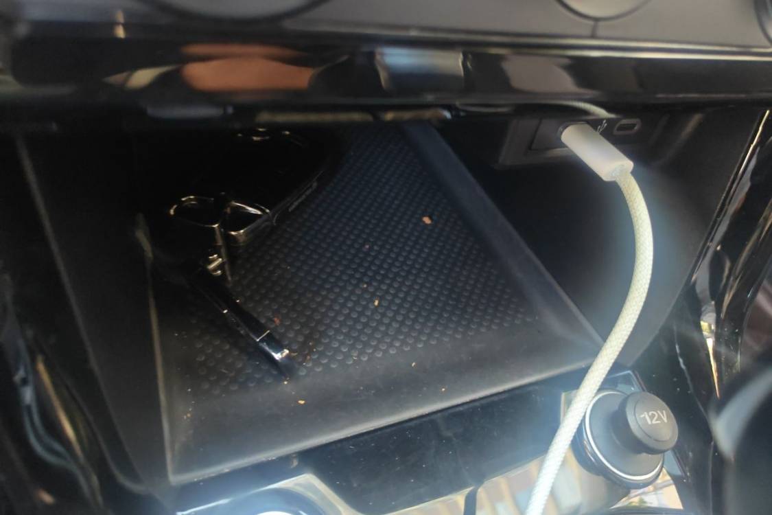 Volkswagen Tacqua 2023 car image #30