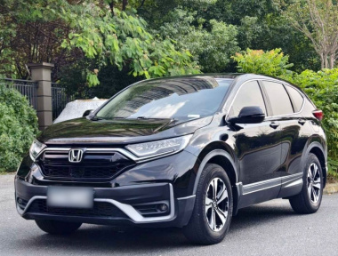 Honda CR-V 2020 car image 