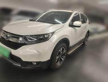 Honda CR-V 2018 car image 