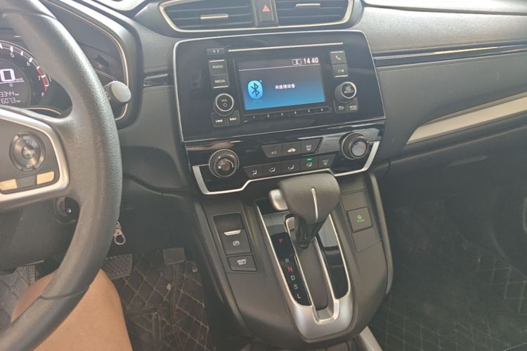 Honda CR-V 2019 #13 Honda CR-V 2019 car image #13