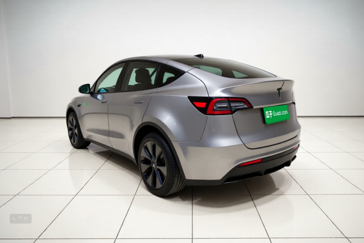 Tesla Model Y 2024 immagine di auto #5