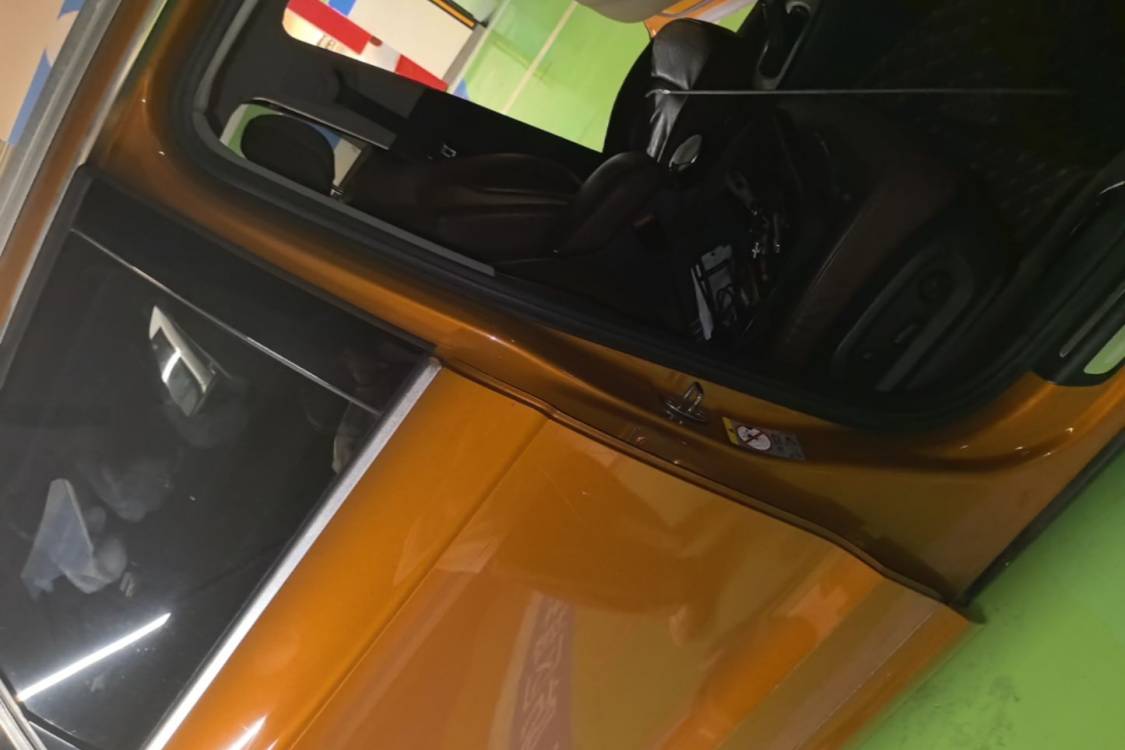 Audi Q3 2016 car image #30