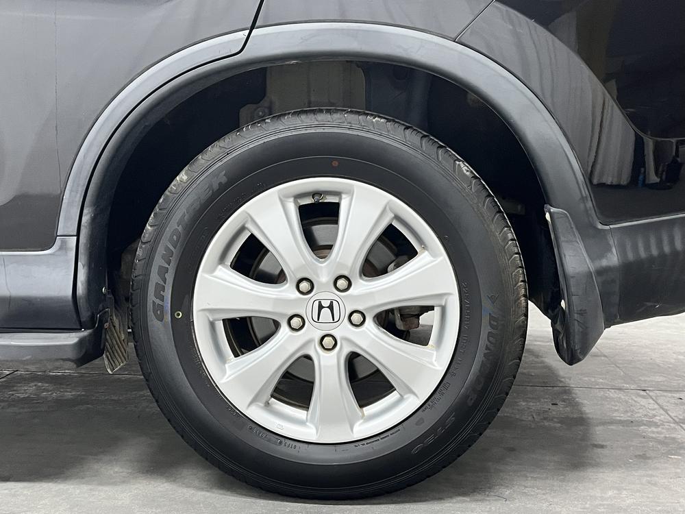 Honda CR-V 2015 #9 Honda CR-V 2015 imagem de carro #9