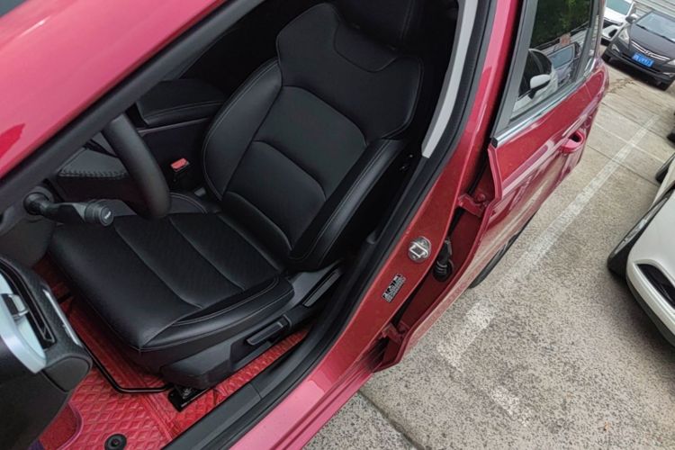 GEELY Emgrand 2021 immagine di auto #15