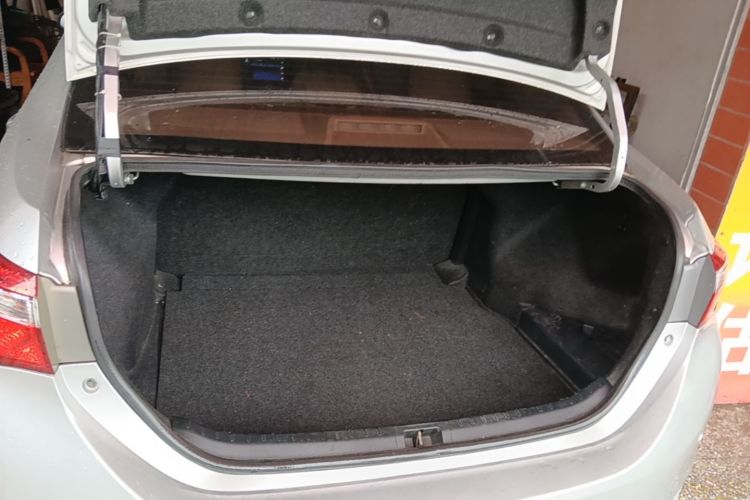 2015 #19 2015 car image #19