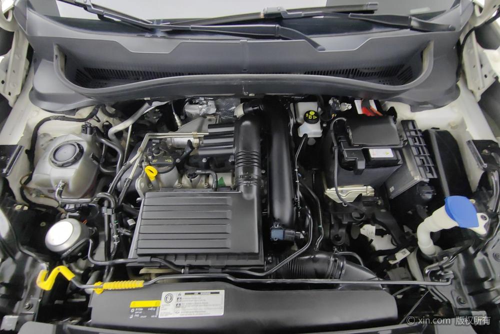 Volkswagen T-Cross 2021 #5 Volkswagen T-Cross 2021 immagine di auto #5