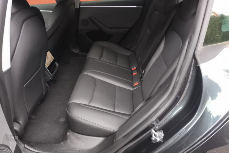 Tesla Model 3 2024 #19 Tesla Model 3 2024 car image #19