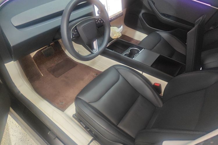 Tesla Model 3 2024 #15 Tesla Model 3 2024 immagine di auto #15
