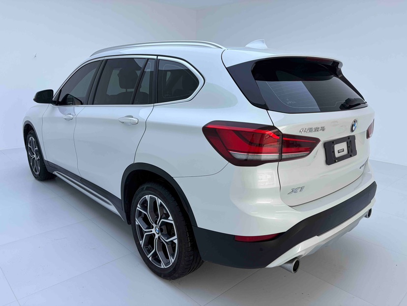 BMW X1 2023 car image #6