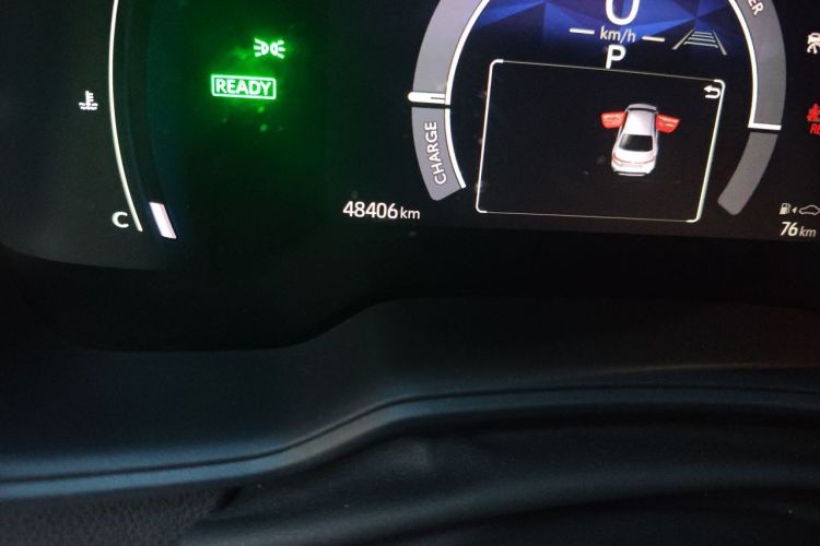 Toyota Corolla 2024 car image #10