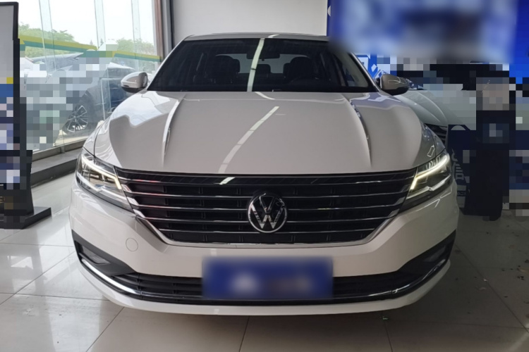 Volkswagen Lavida 2022 car image #3