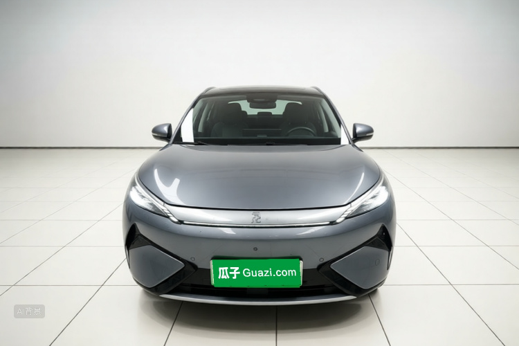 BYD Yuan Plus 2025 car image #3