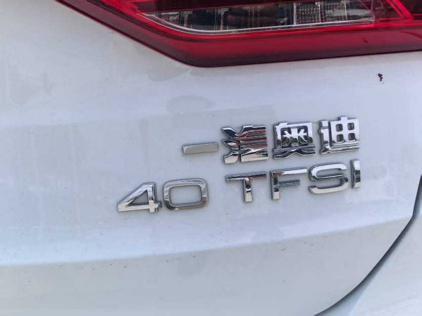 Audi Q3 2022 #4 Audi Q3 2022 car image #4