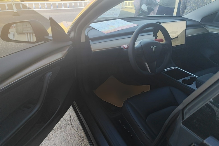 Tesla Model 3 2022 #16 Tesla Model 3 2022 immagine di auto #16