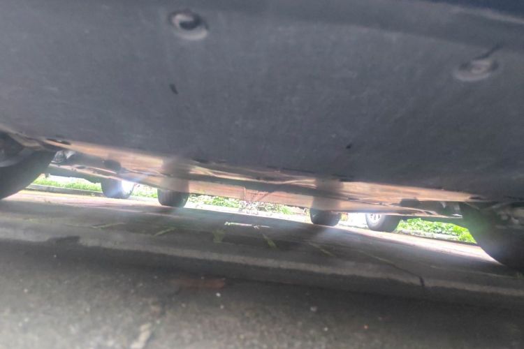 Tesla Model 3 2026 car image #30