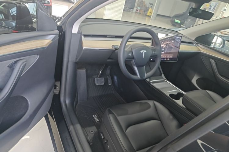 Tesla Model Y 2023 immagine di auto #16