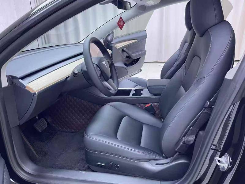 Tesla Model 3 2023 #4 Tesla Model 3 2023 car image #4