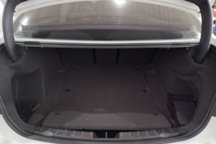 BMW 3 Series 2017 #21 BMW 3 Series 2017 immagine di auto #21