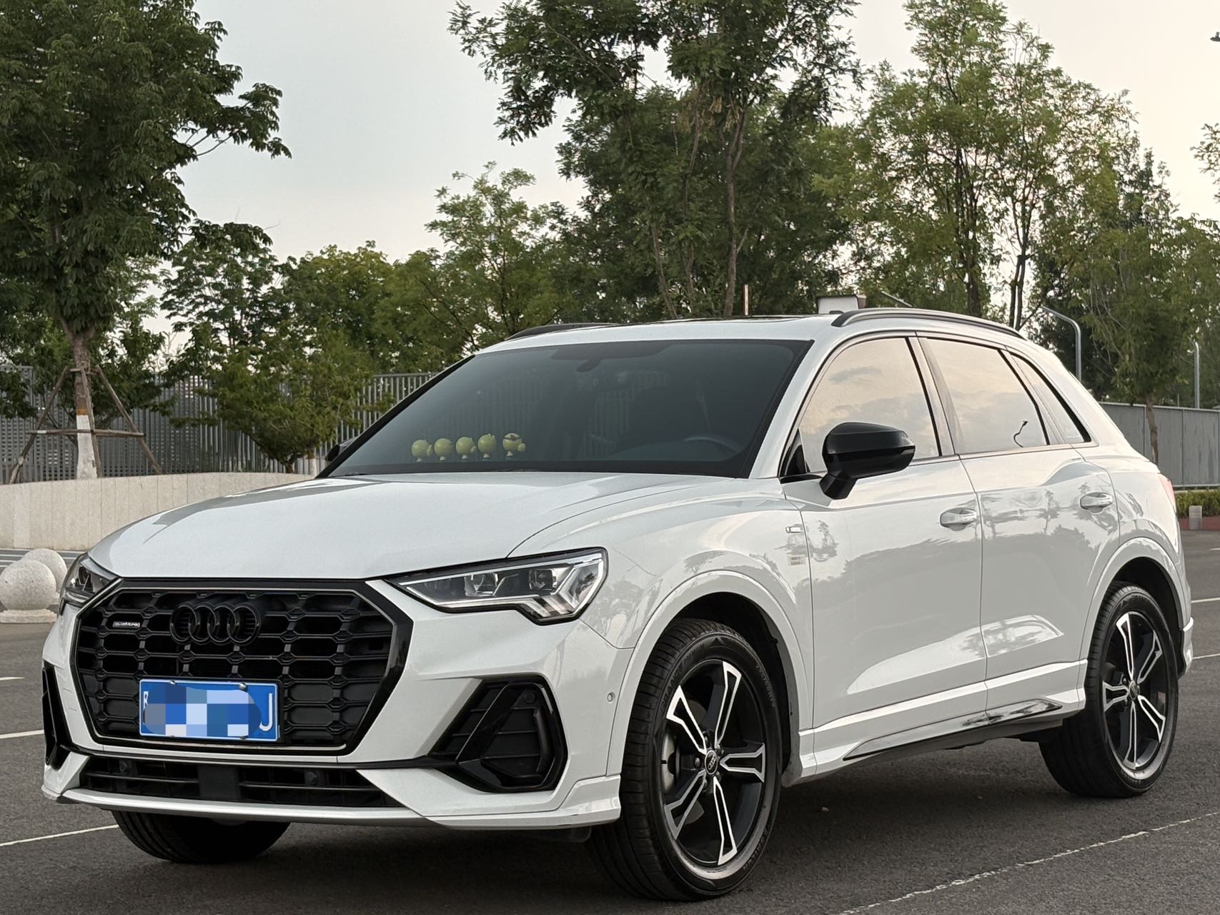 2023 2023 imagen de coche