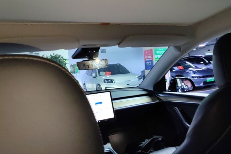 Tesla Model Y 2023 immagine di auto #18