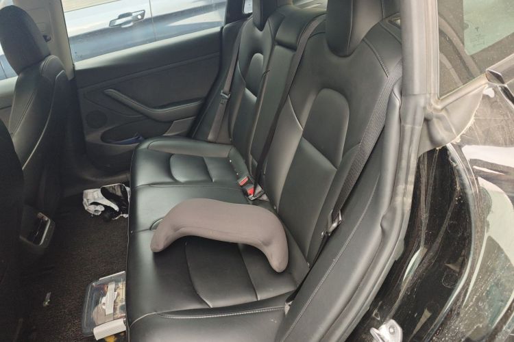 Tesla Model 3 2022 car image #14