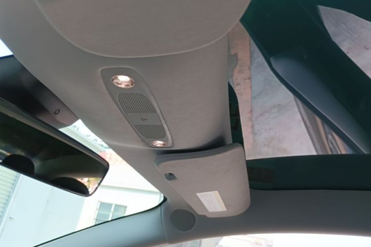 Tesla Model 3 2021 #18 Tesla Model 3 2021 car image #18