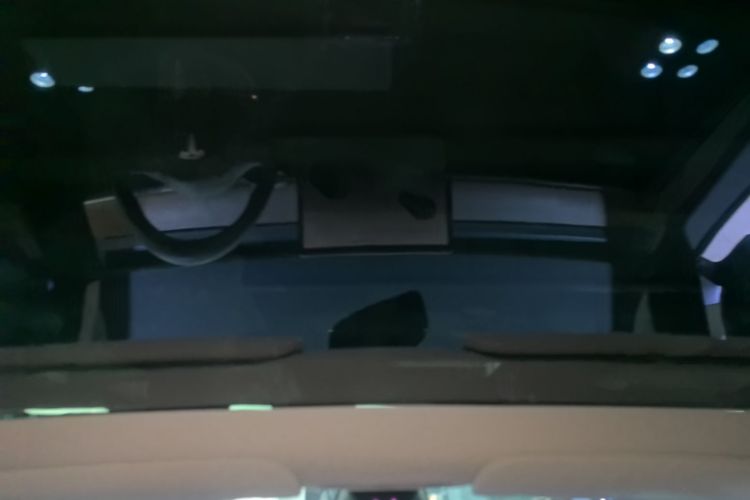 Tesla Model Y 2022 #18 Tesla Model Y 2022 immagine di auto #18