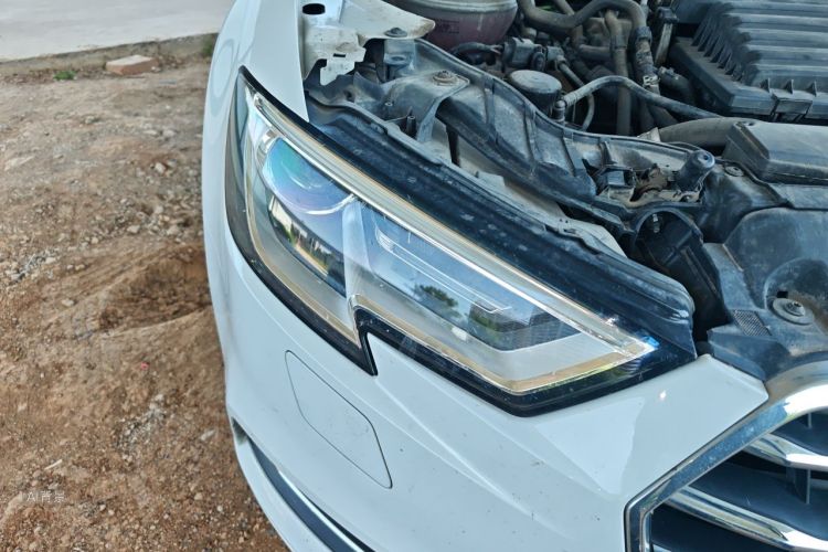 Audi A3 2019 immagine di auto #8