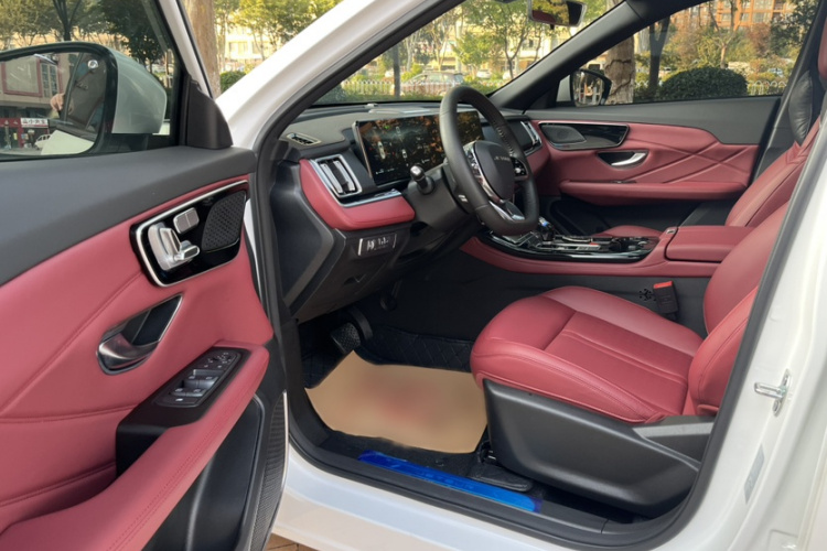 2026 car image #18