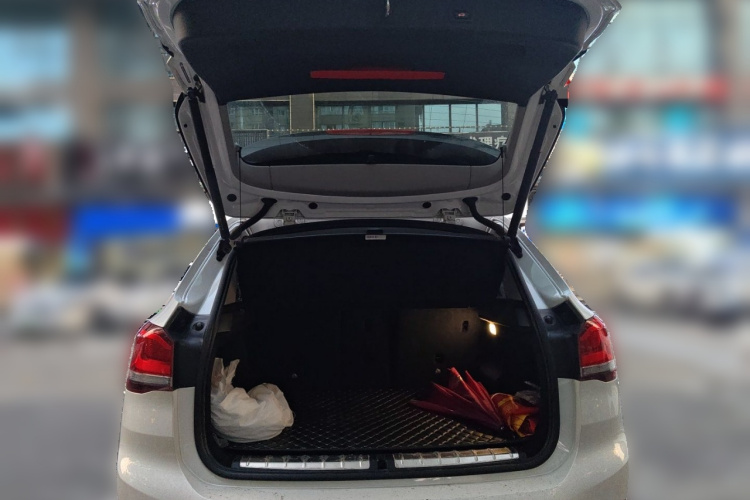BMW X1 2020 #21 BMW X1 2020 car image #21