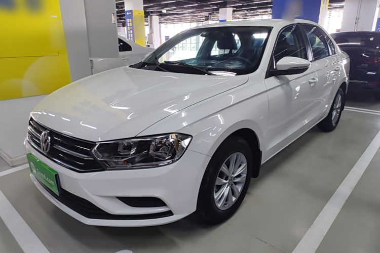 Volkswagen Bora 2017 #2 Volkswagen Bora 2017 car image #2