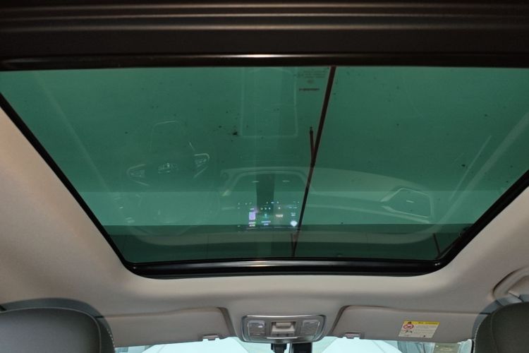 GEELY Vision X6 2020 car image #18