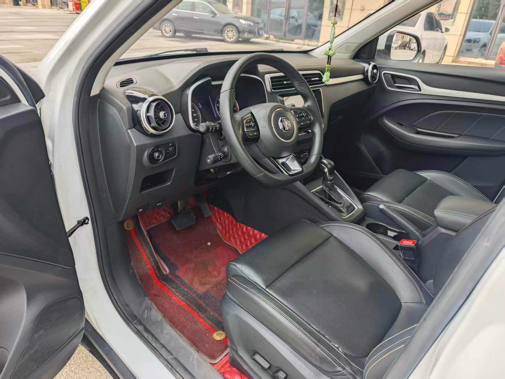 MG ZS 2020 #4 MG ZS 2020 car image #4